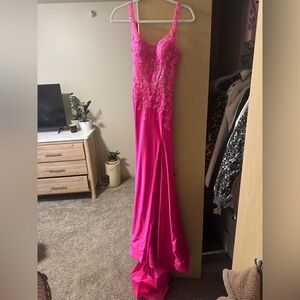 Amarra 88572 prom dress